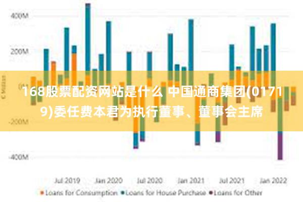 168股票配资网站是什么 中国通商集团(01719)委任费本君为执行董事、董事会主席